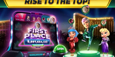 App de Casino Móvil