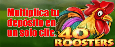 Torneo de Slots Semanal