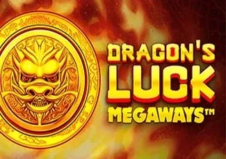 Dragon's Luck Megaways icon