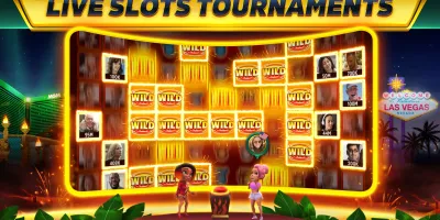 Ruleta Chilena screenshot