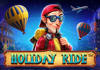 Holiday Ride icon