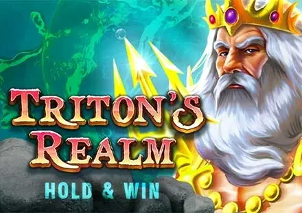 Triton's Realm game icon