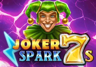 Joker Spark 7s icon