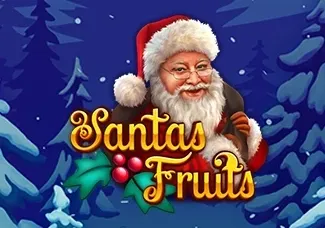 Santas Fruits icon