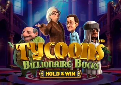 Tycoons_ Billionaire Bucks game icon