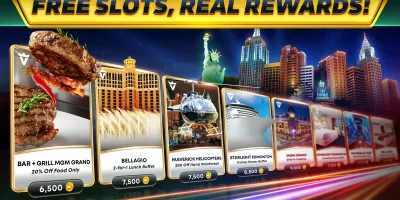 Interfaz de Casino Win1