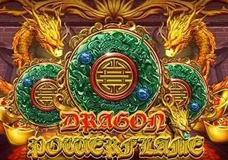 Dragon Powerflame