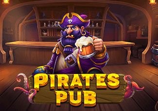 Pirates Pub game icon