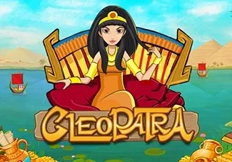 Cleopatra icon