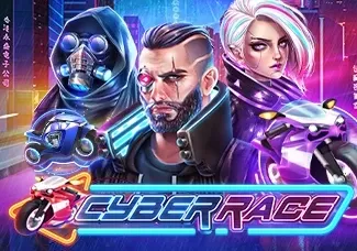 Cyber Race icon