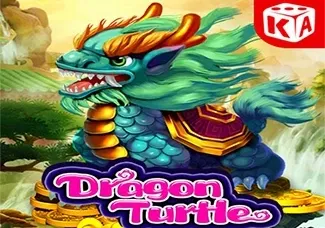 Dragon Turtle icon