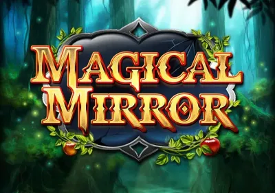 Magical Mirror icon