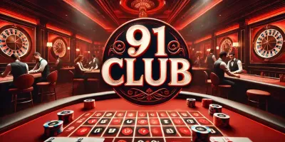 Experiencia 91 Club