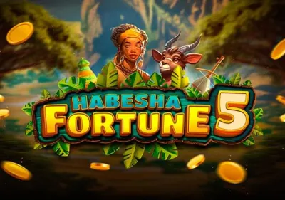 Habesha Fortune 5 icon