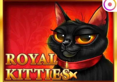 Royal Kitties icon